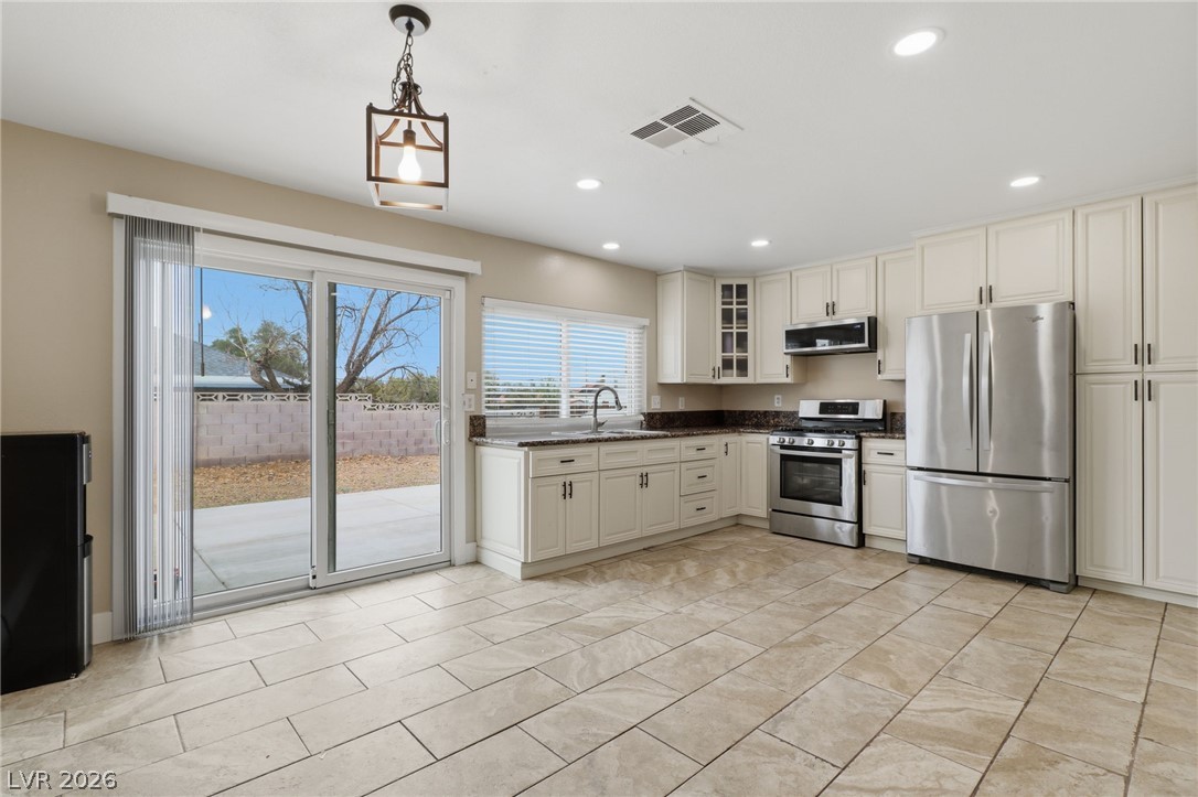 1801 Golden Shadow Drive Henderson NV 89002
