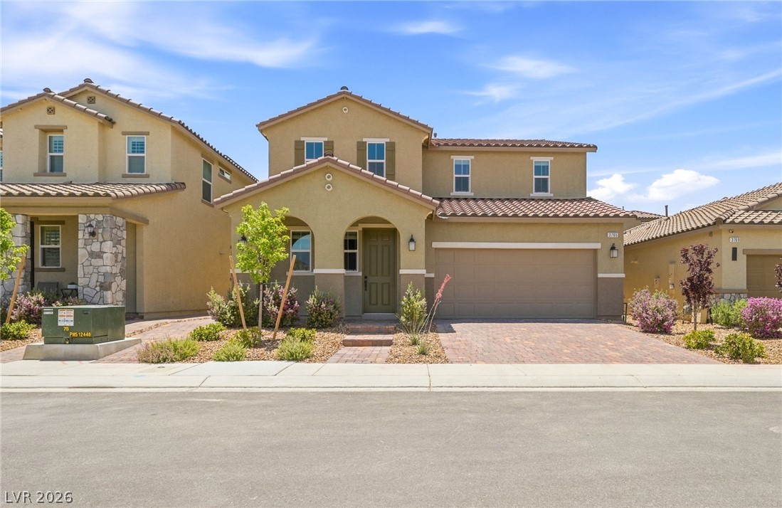 3765 Osiris Avenue Henderson NV 89044