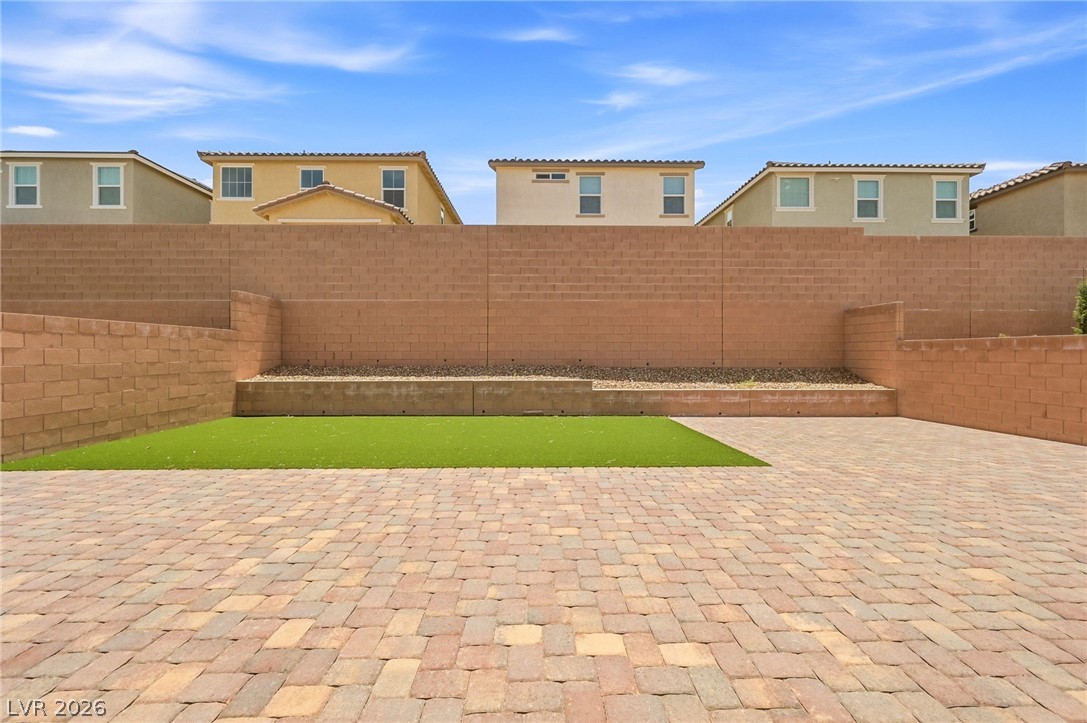 3765 Osiris Avenue Henderson NV 89044