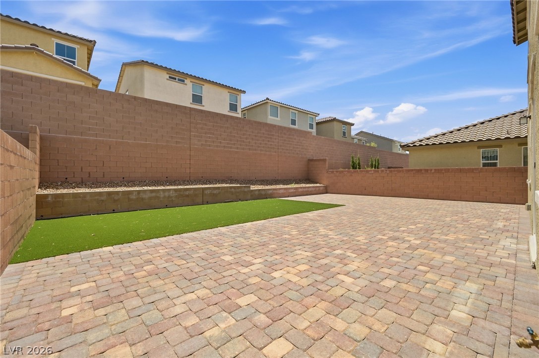 3765 Osiris Avenue Henderson NV 89044