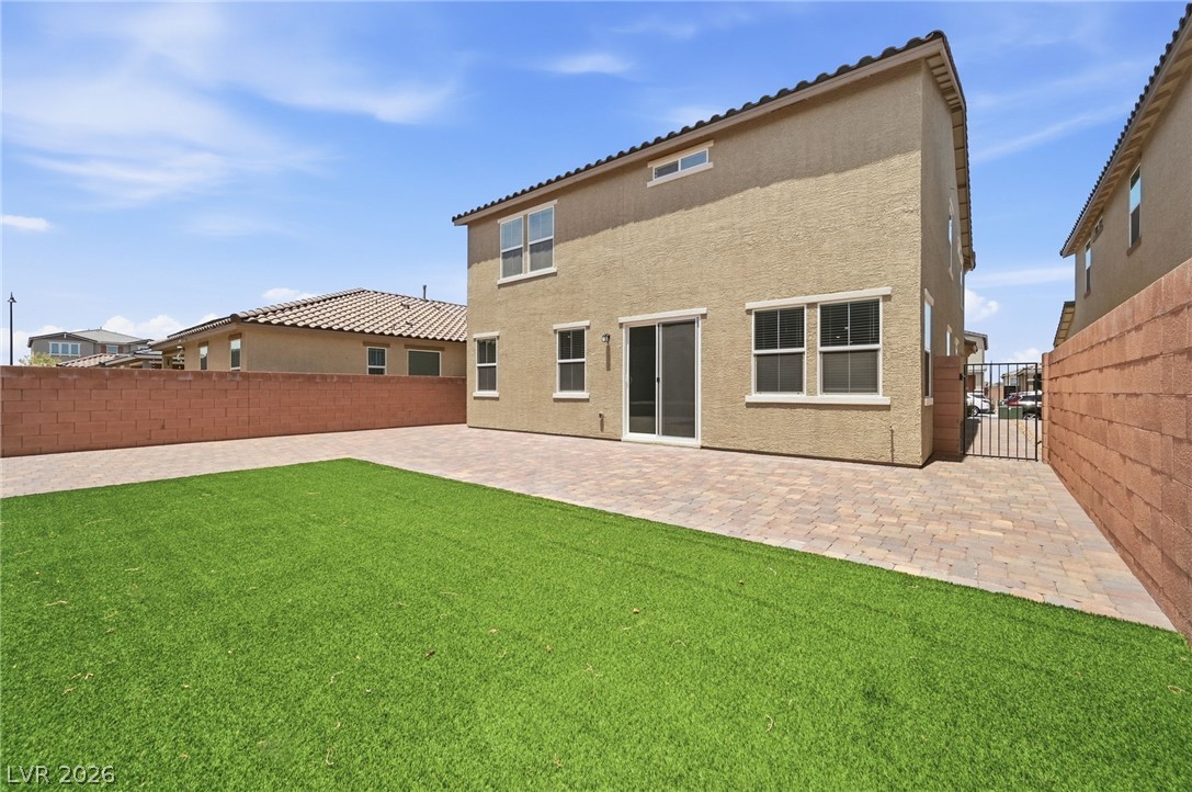 3765 Osiris Avenue Henderson NV 89044