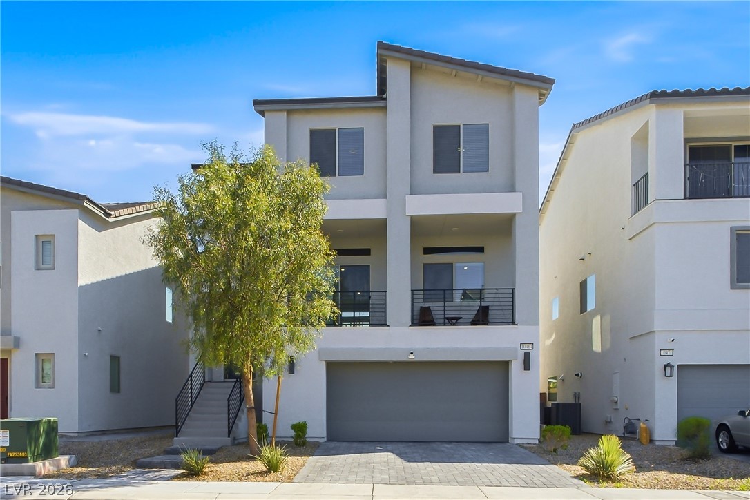 10464 Rose Palisade Street Las Vegas NV 89141