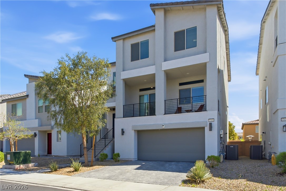 10464 Rose Palisade Street Las Vegas NV 89141