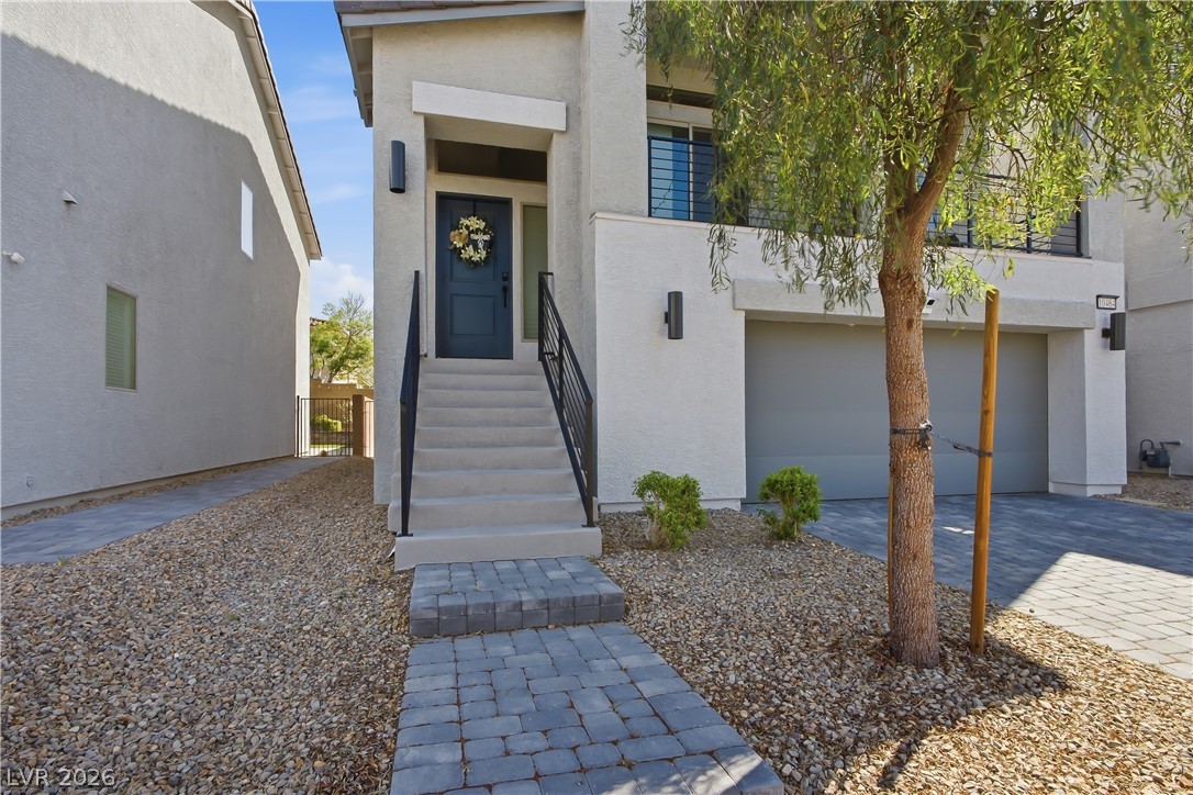 10464 Rose Palisade Street Las Vegas NV 89141