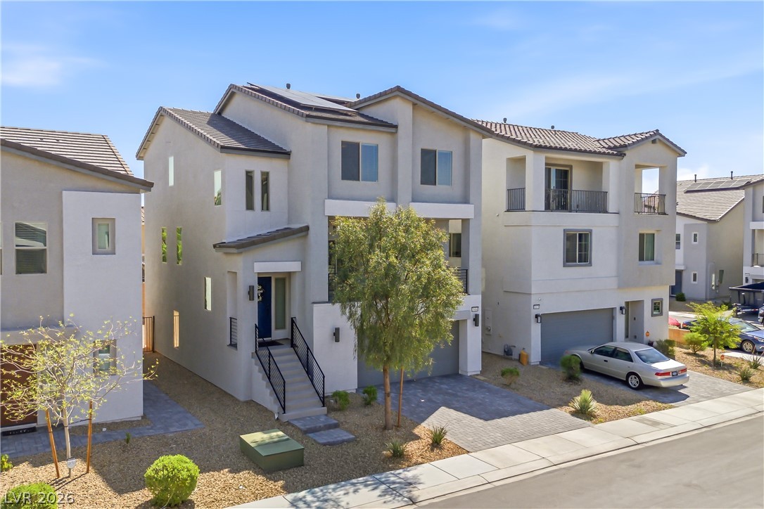 10464 Rose Palisade Street Las Vegas NV 89141