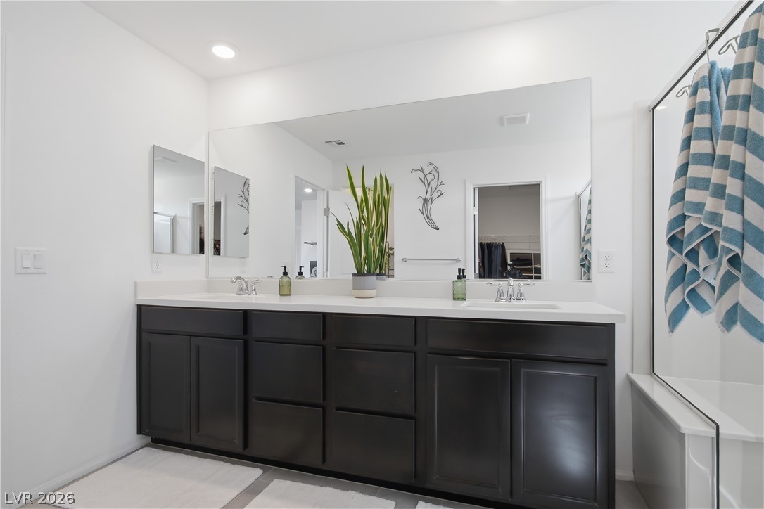 10464 Rose Palisade Street Las Vegas NV 89141