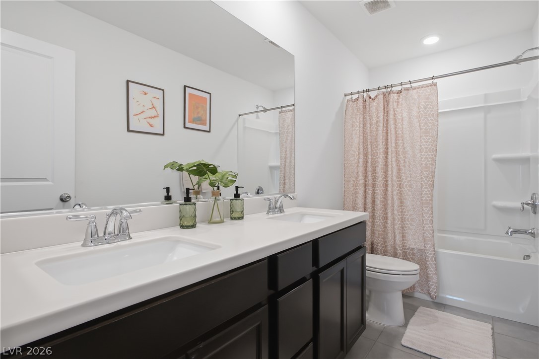 10464 Rose Palisade Street Las Vegas NV 89141