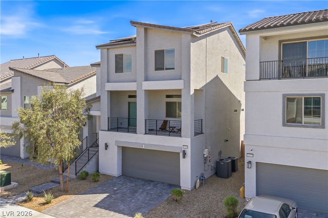 10464 Rose Palisade Street Las Vegas NV 89141