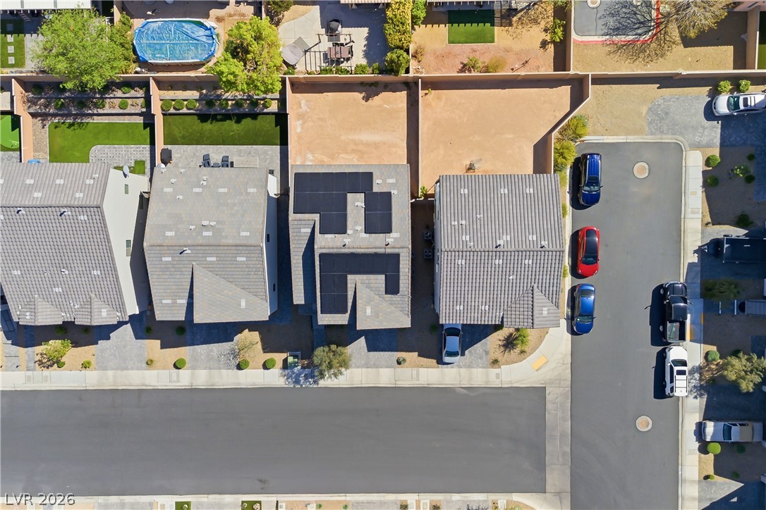 10464 Rose Palisade Street Las Vegas NV 89141