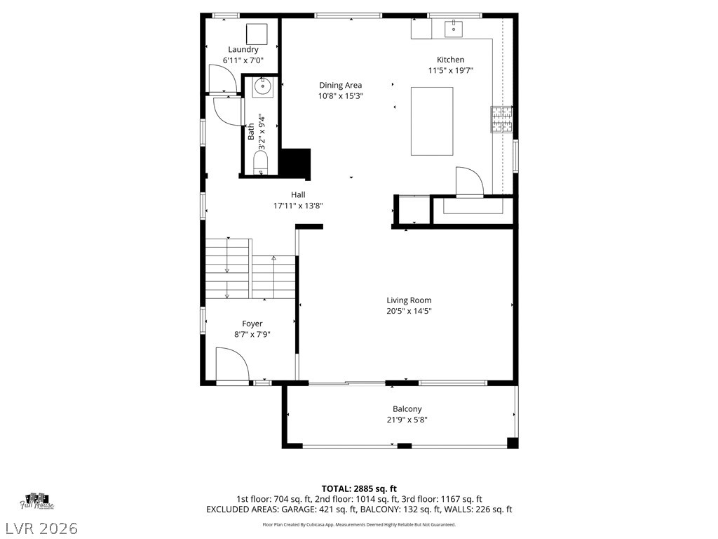 10464 Rose Palisade Street Las Vegas NV 89141