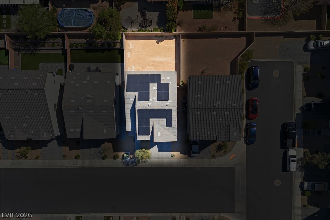 10464 Rose Palisade Street Las Vegas NV 89141