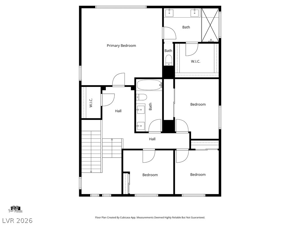 10464 Rose Palisade Street Las Vegas NV 89141