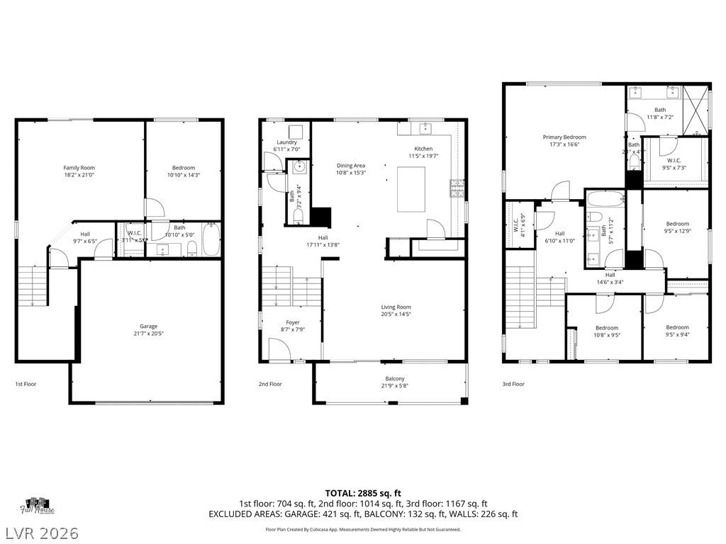 10464 Rose Palisade Street Las Vegas NV 89141