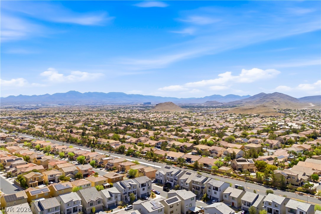 10464 Rose Palisade Street Las Vegas NV 89141