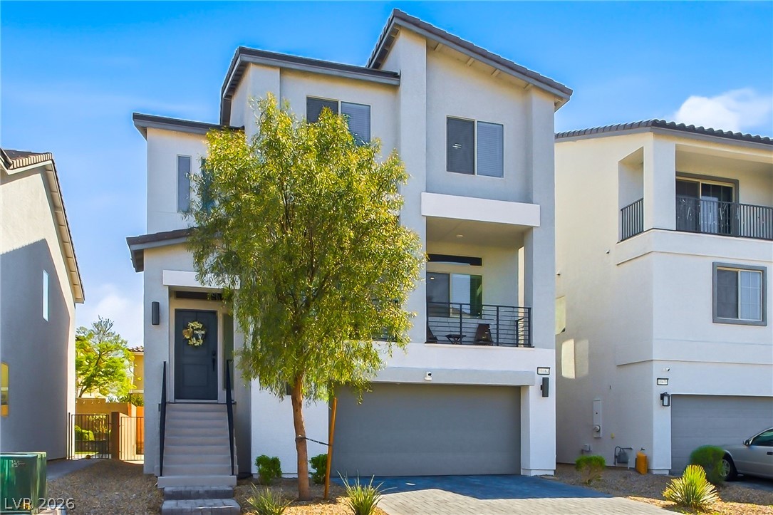 10464 Rose Palisade Street Las Vegas NV 89141