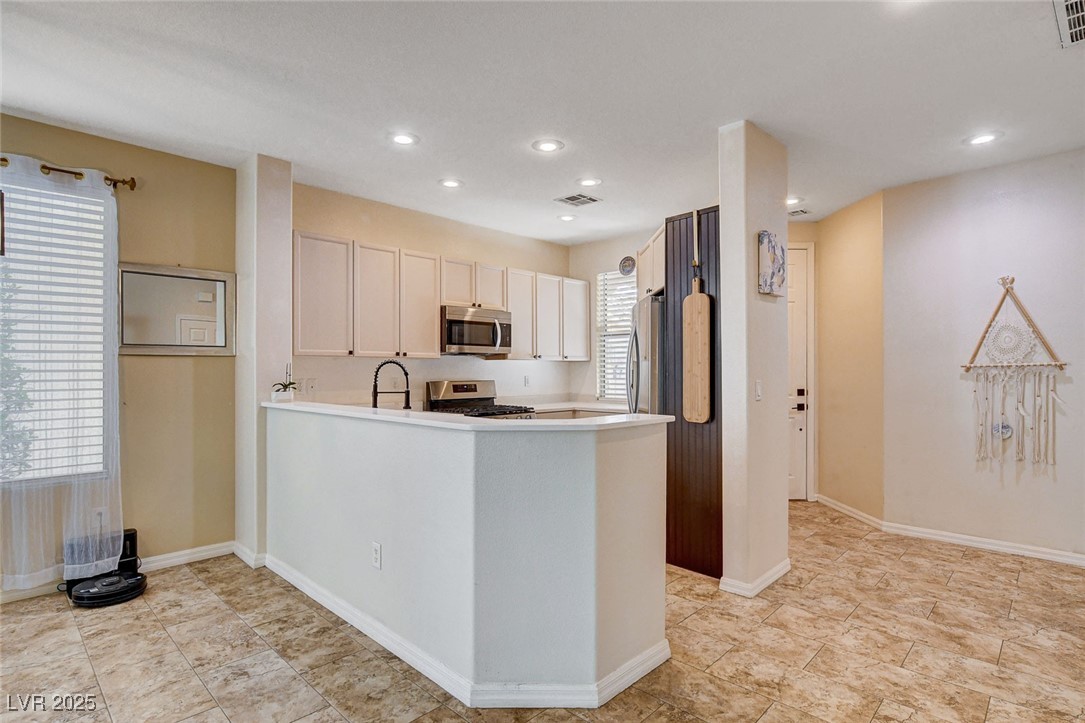 4534 Regalo Bello Street Las Vegas NV 89135