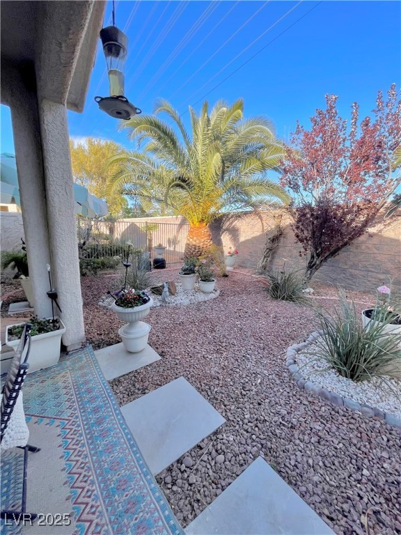 4534 Regalo Bello Street Las Vegas NV 89135
