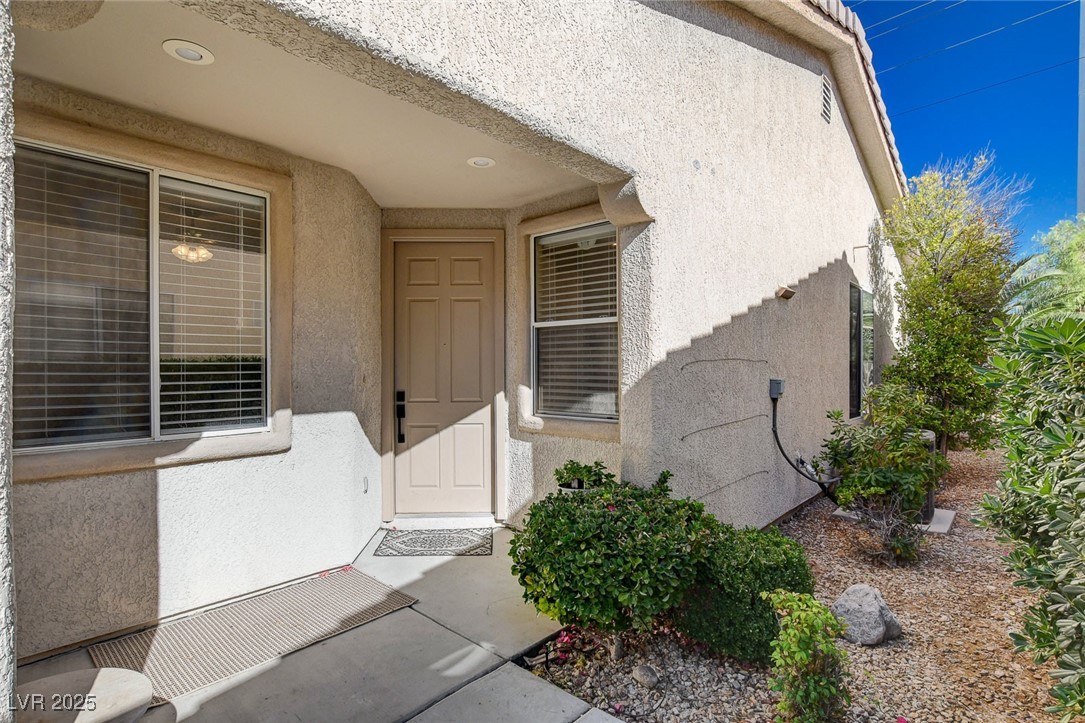 4534 Regalo Bello Street Las Vegas NV 89135