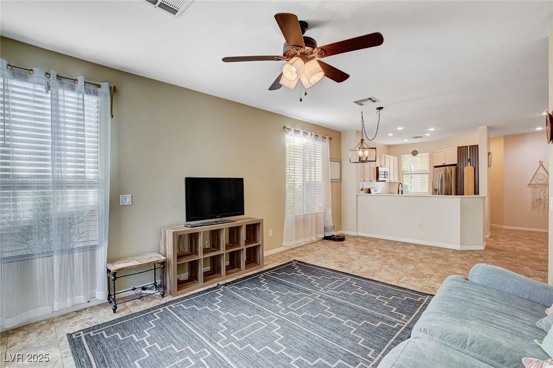 4534 Regalo Bello Street Las Vegas NV 89135