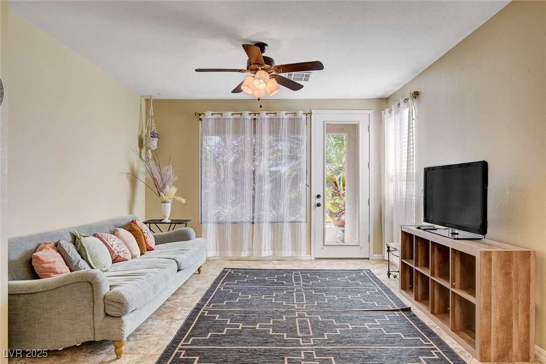 4534 Regalo Bello Street Las Vegas NV 89135
