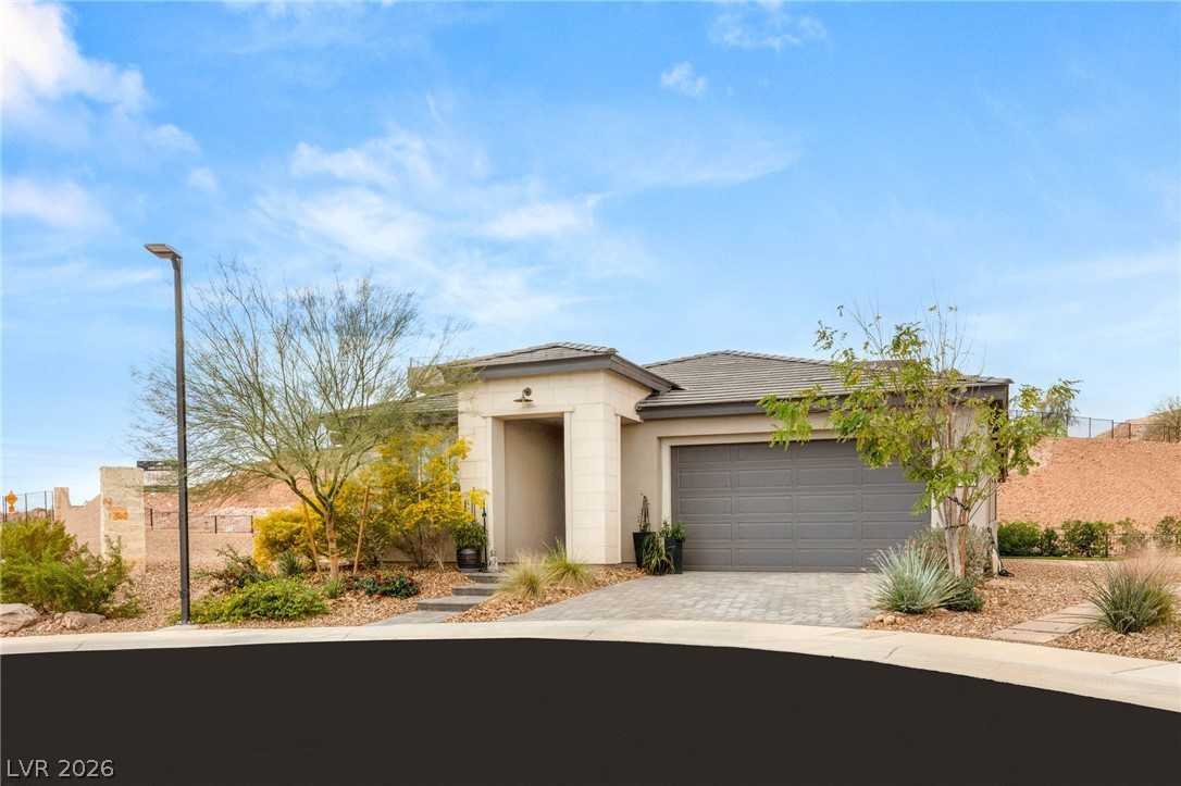 6 Sun Lily Lane Henderson NV 89011