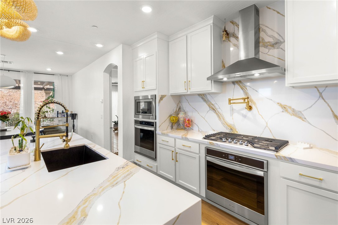 6 Sun Lily Lane Henderson NV 89011