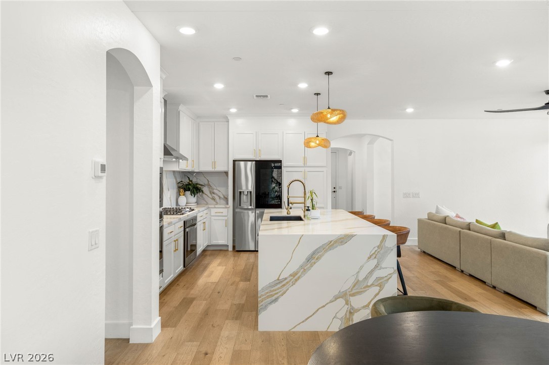 6 Sun Lily Lane Henderson NV 89011