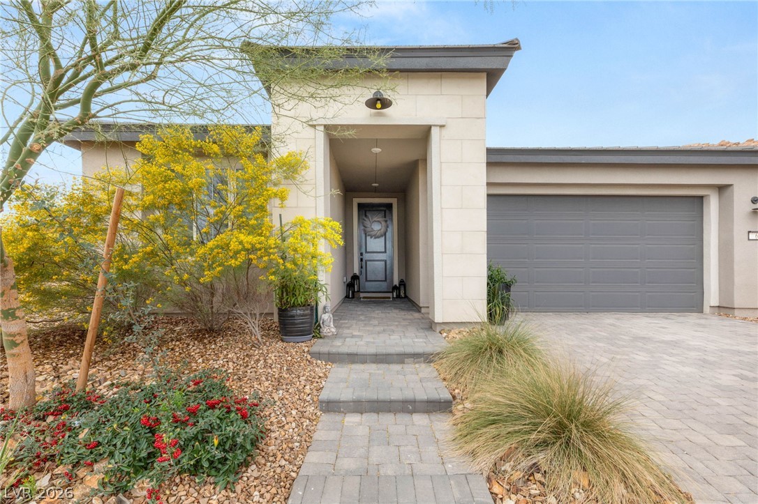 6 Sun Lily Lane Henderson NV 89011