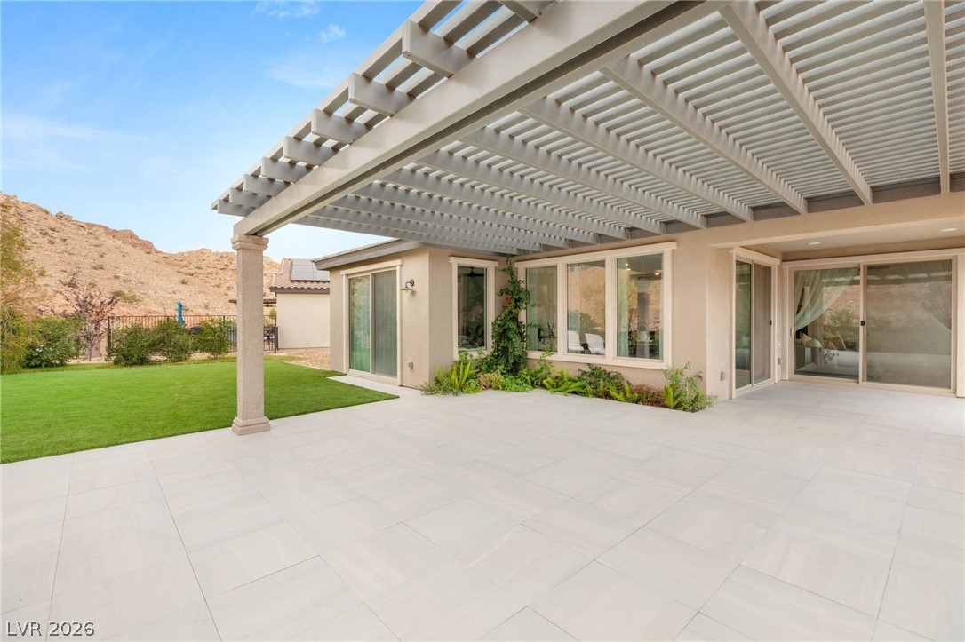 6 Sun Lily Lane Henderson NV 89011