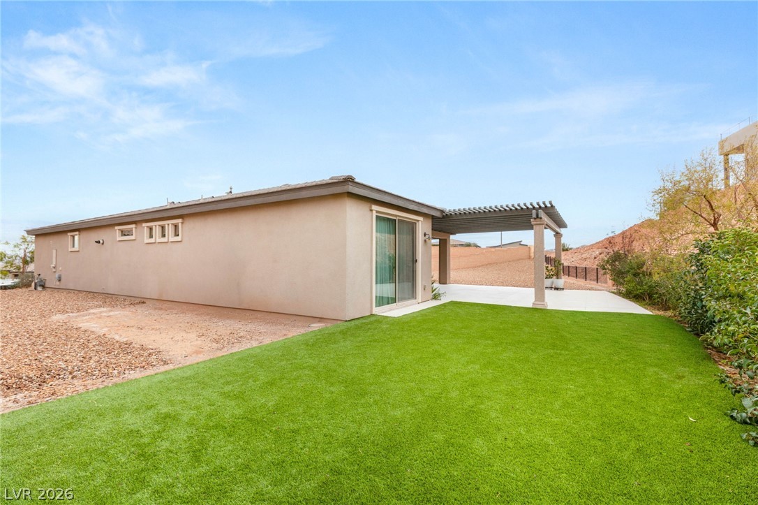 6 Sun Lily Lane Henderson NV 89011