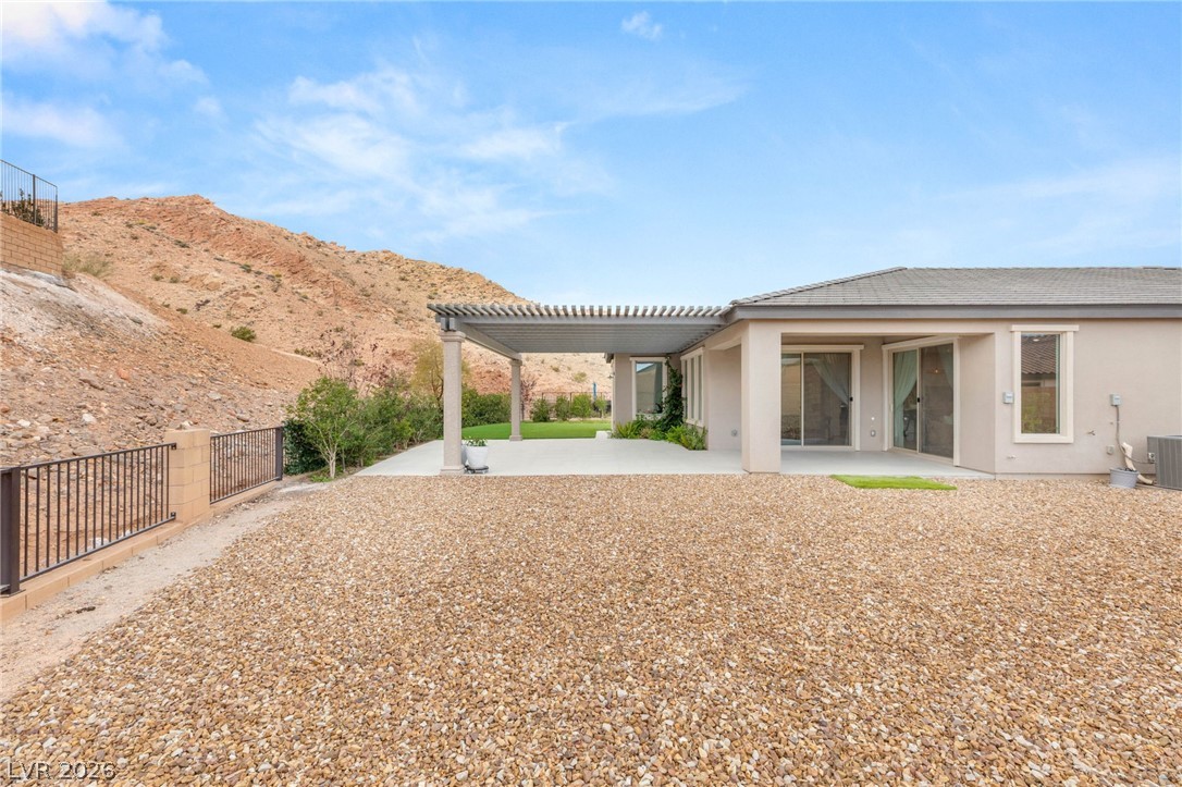 6 Sun Lily Lane Henderson NV 89011