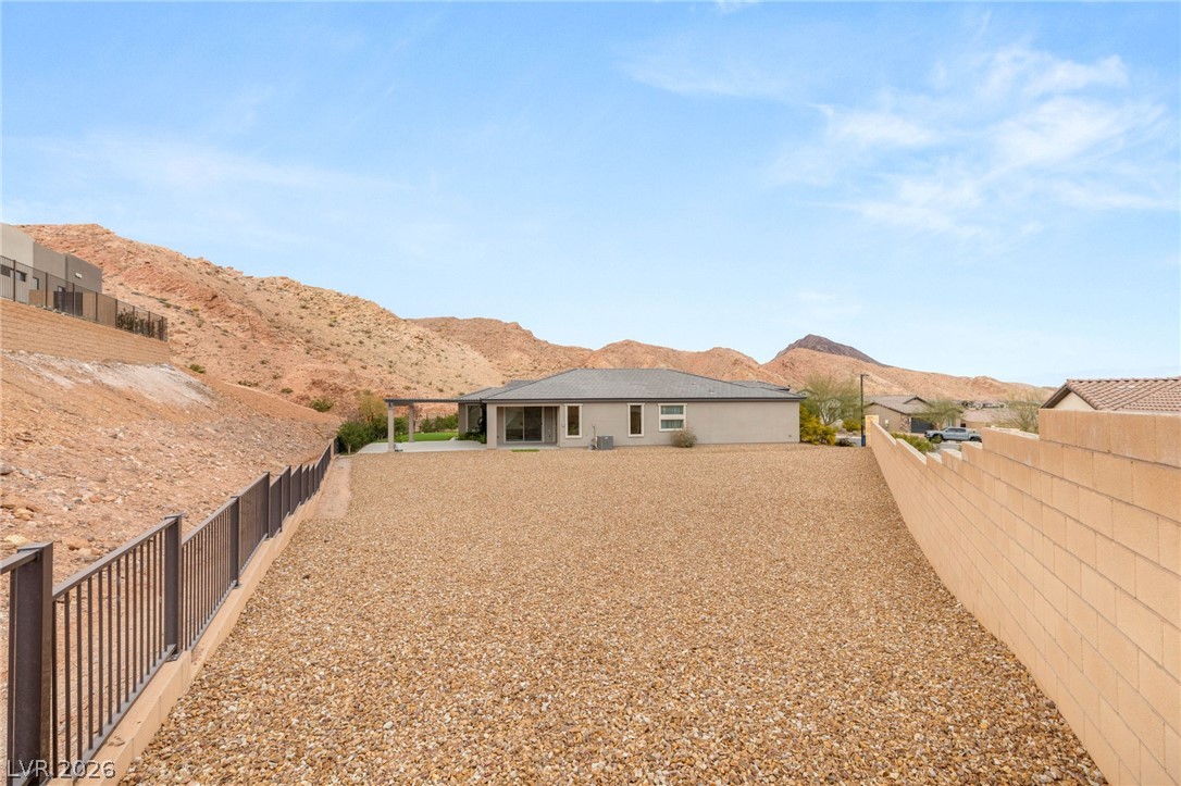 6 Sun Lily Lane Henderson NV 89011