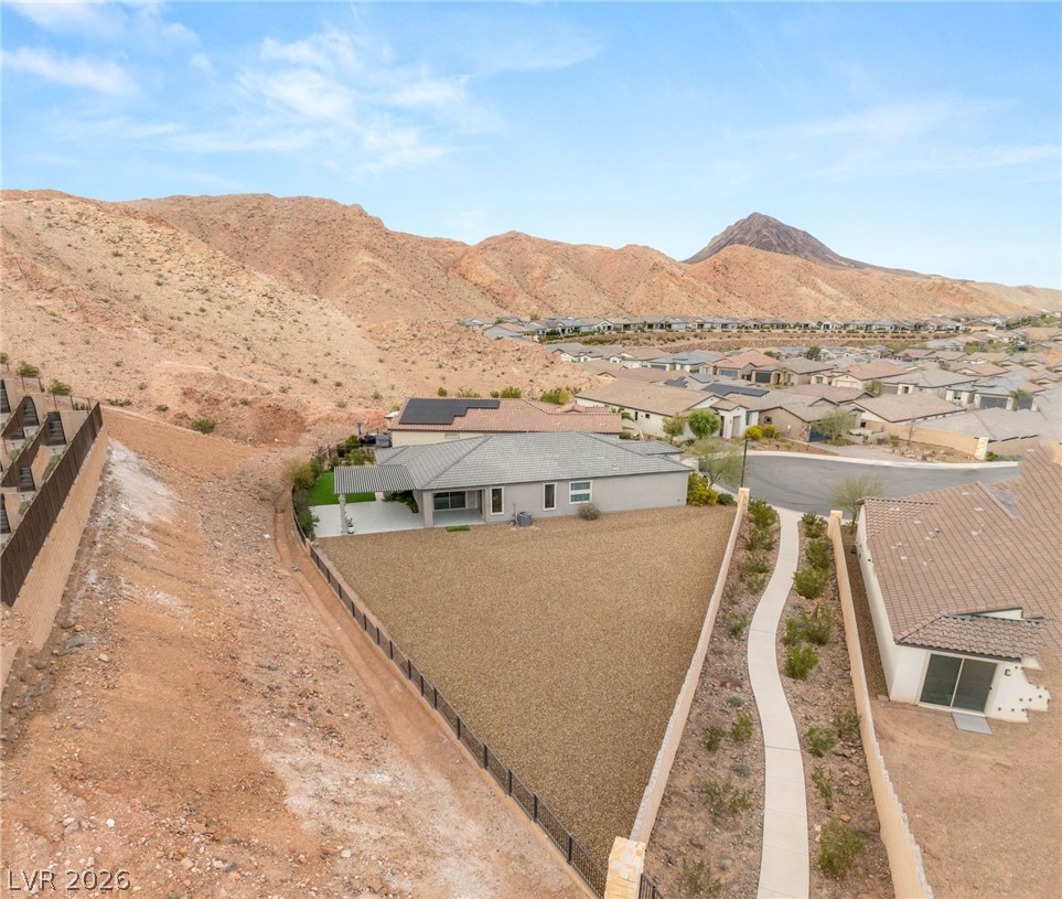 6 Sun Lily Lane Henderson NV 89011