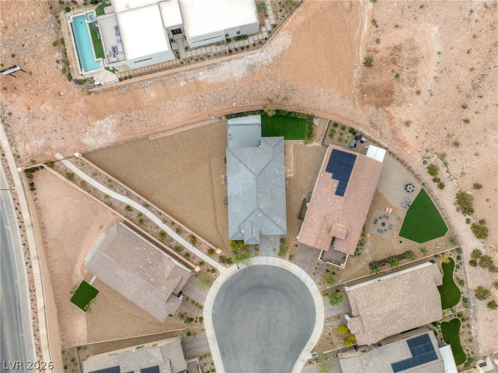 6 Sun Lily Lane Henderson NV 89011