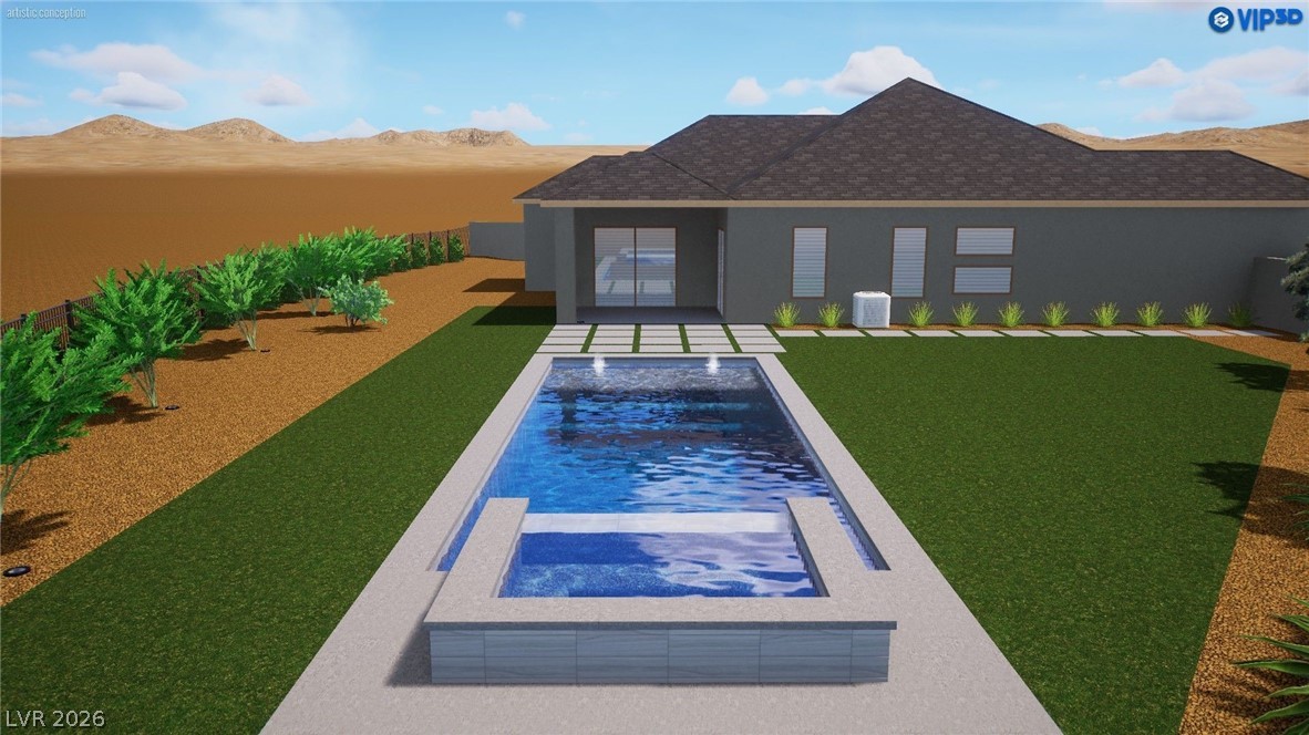 6 Sun Lily Lane Henderson NV 89011