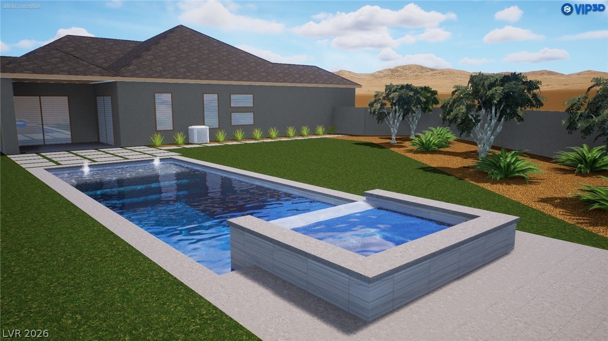 6 Sun Lily Lane Henderson NV 89011
