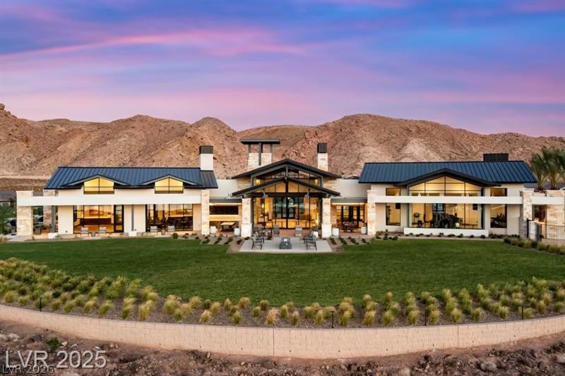 6 Sun Lily Lane Henderson NV 89011