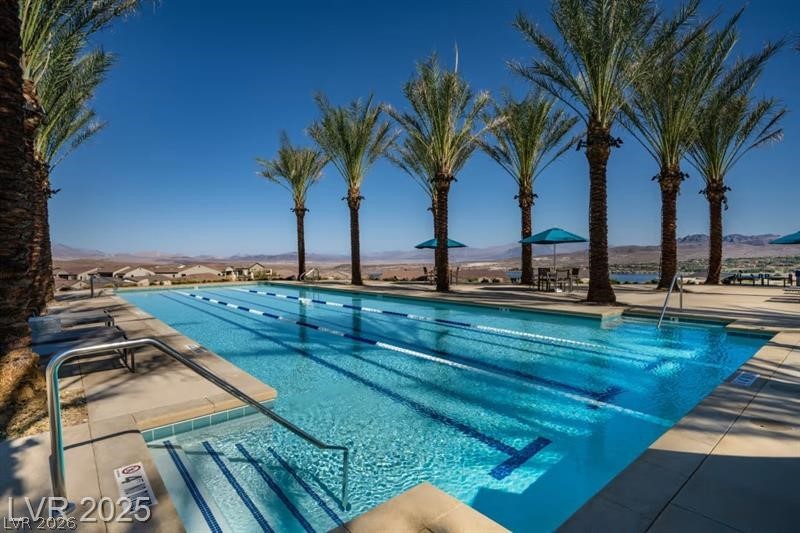 6 Sun Lily Lane Henderson NV 89011