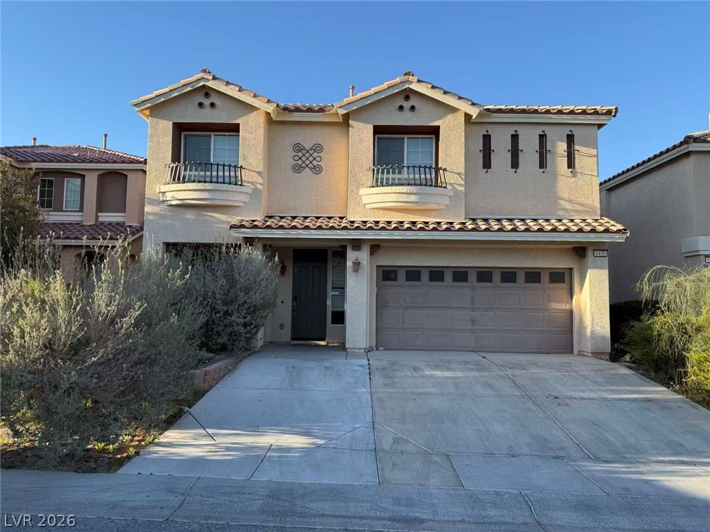 6430 West Camero Avenue Las Vegas NV 89139