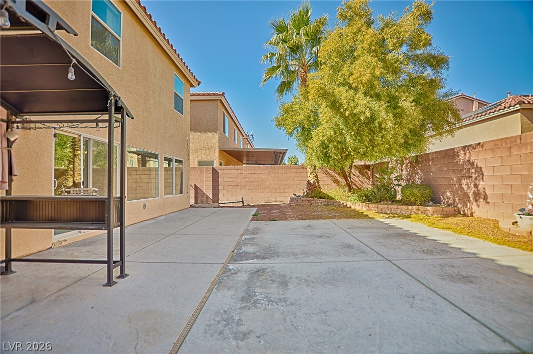 6430 West Camero Avenue Las Vegas NV 89139