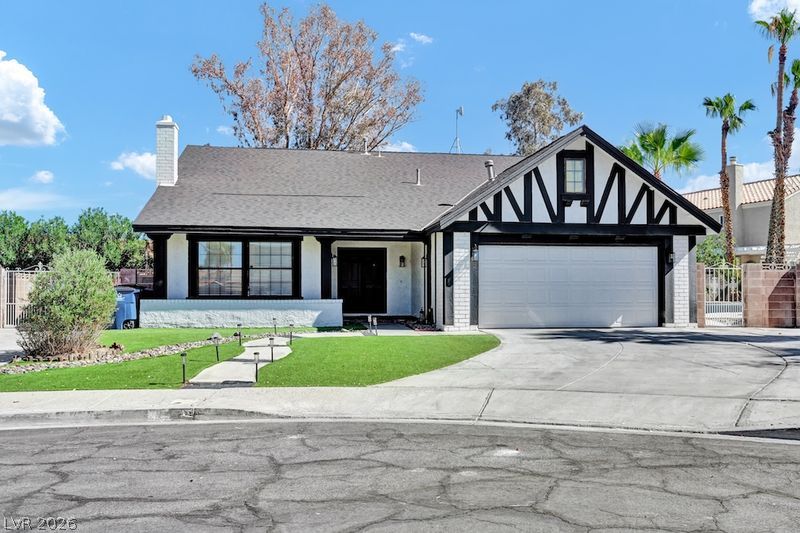 314 Encima Court Henderson NV 89014