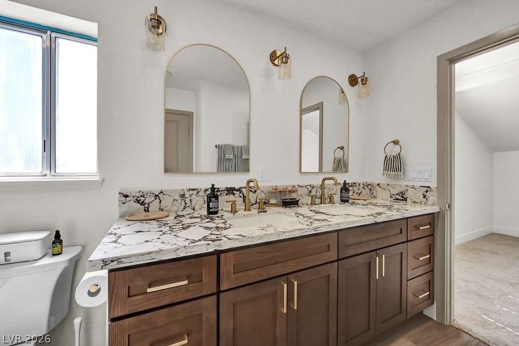 314 Encima Court Henderson NV 89014