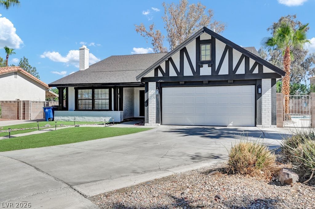 314 Encima Court Henderson NV 89014