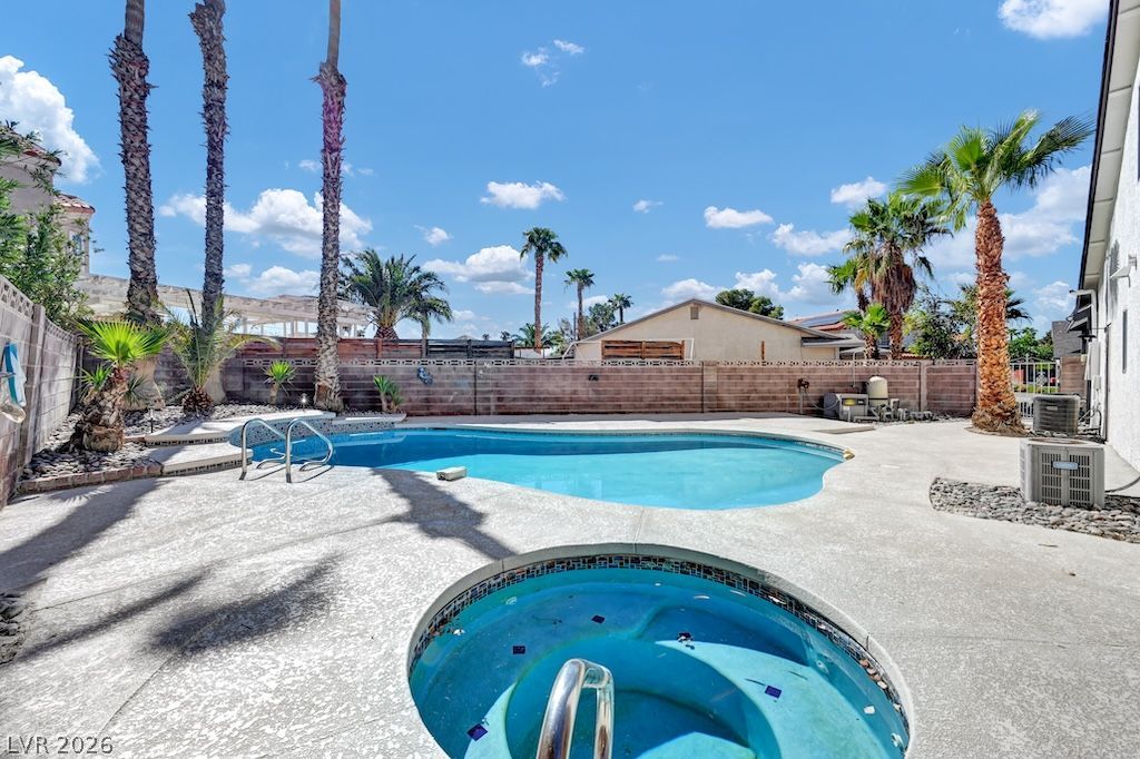 314 Encima Court Henderson NV 89014