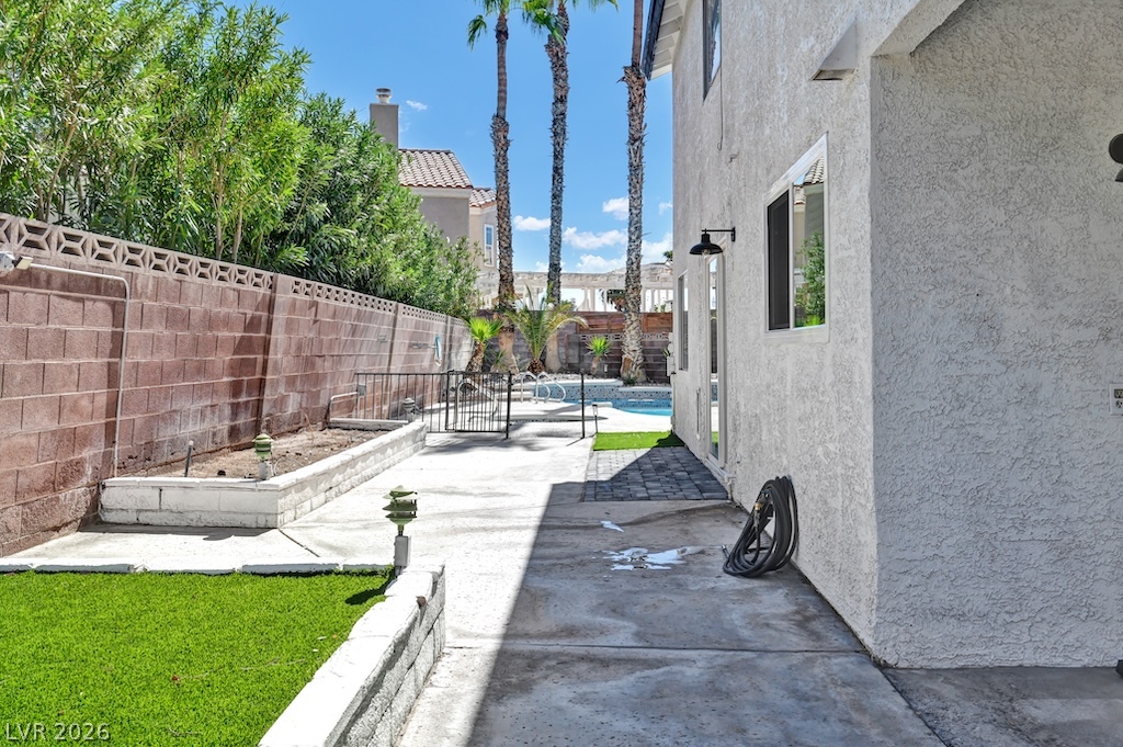 314 Encima Court Henderson NV 89014