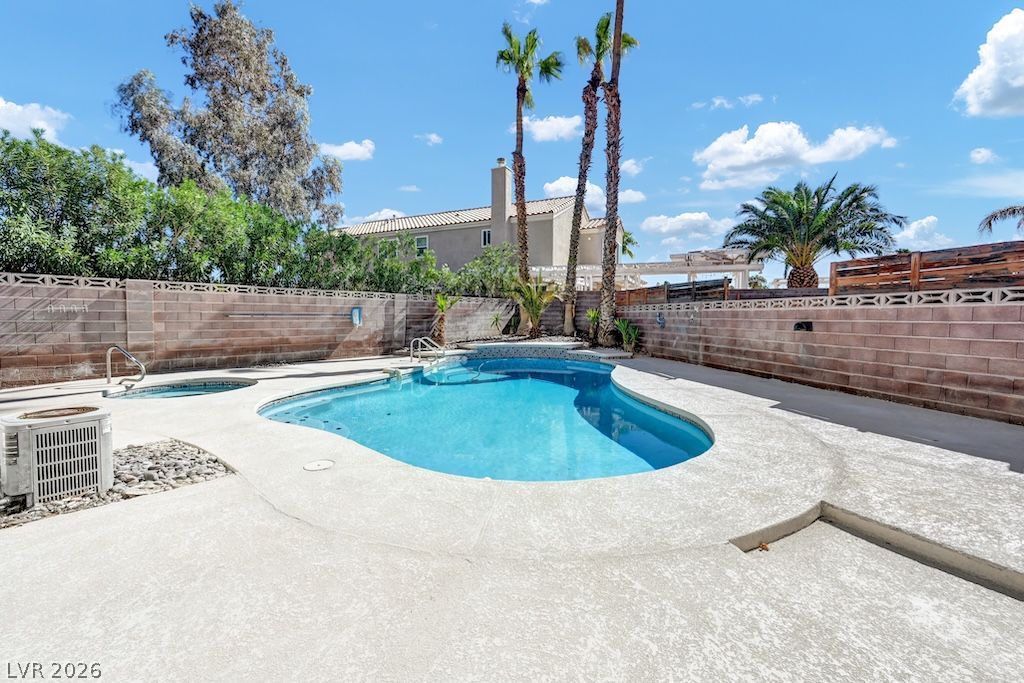 314 Encima Court Henderson NV 89014