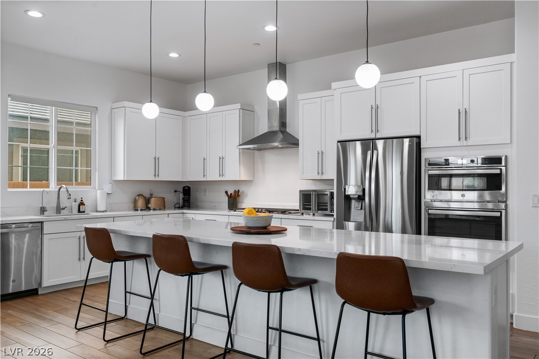 709 Monroe Hill Henderson NV 89011