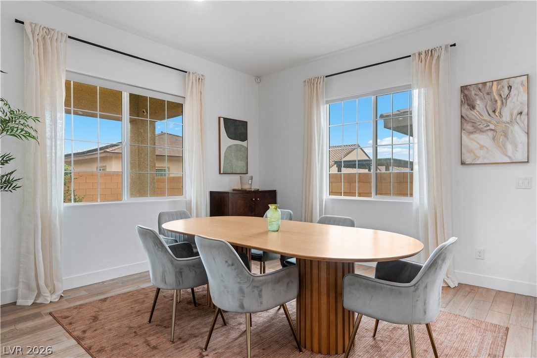 709 Monroe Hill Henderson NV 89011