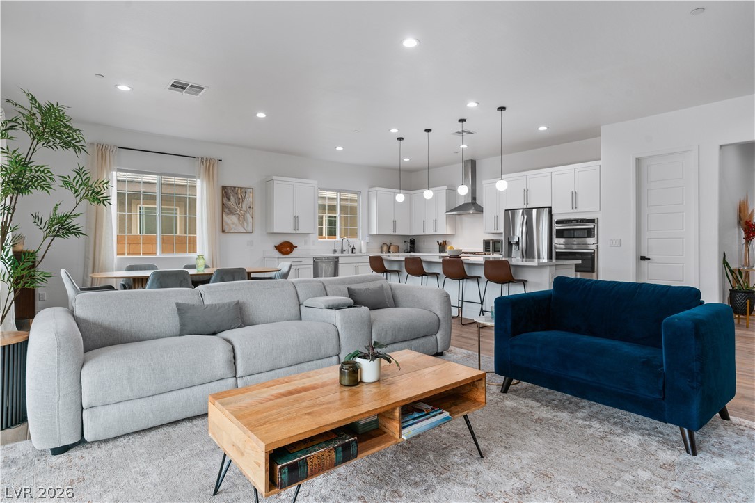 709 Monroe Hill Henderson NV 89011