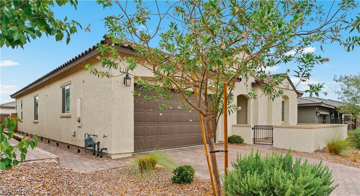 709 Monroe Hill Henderson NV 89011